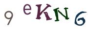Resimli CAPTCHA