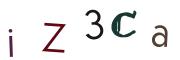 Resimli CAPTCHA