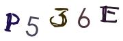 Resimli CAPTCHA