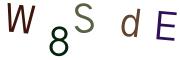 Resimli CAPTCHA